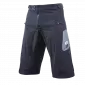 Βερμούδα ποδηλασίας O'NEAL MATRIX CHAMOIS BLACK/GRAY thumb