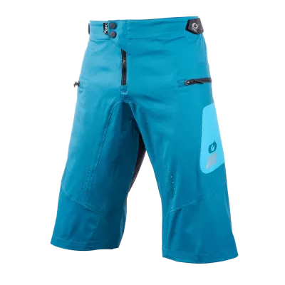 Βερμούδα ποδηλασίας O'NEAL ELEMENT FR HYBRID V.22 PETROL/TEAL Βερμούδα ποδηλασίας O'NEAL ELEMENT FR HYBRID V.22 PETROL/TEAL