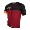 Μπλούζα ποδηλασίας O'NEAL AERIAL SPLIT RED/ORANGE Μπλούζα ποδηλασίας O'NEAL AERIAL SPLIT RED/ORANGE thumb
