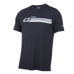 Κοντομάνικο ποδηλασίας O'NEAL SLICKROCK V.22 BLACK/GRAY