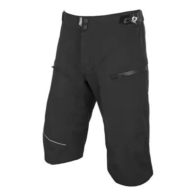 Βερμούδα ποδηλασίας O'NEAL MUD WP BLACK Βερμούδα ποδηλασίας O'NEAL MUD WP BLACK