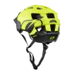Παιδικό κράνος ποδηλασίας O'NEAL FLAR ICON V.22 NEON YELLOW/BLACK thumb