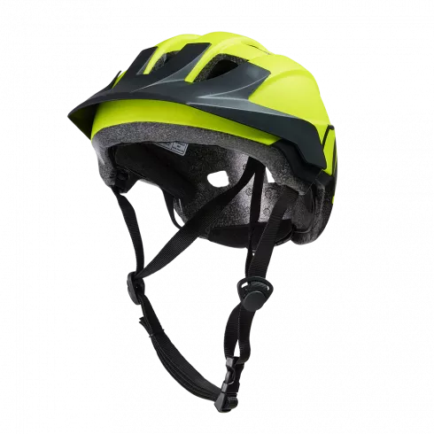 Παιδικό κράνος ποδηλασίας O'NEAL FLAR ICON V.22 NEON YELLOW/BLACK Παιδικό κράνος ποδηλασίας O'NEAL FLAR ICON V.22 NEON YELLOW/BLACK
