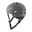 Παιδικό κράνος ποδηλασίας O'NEAL DIRT LID PLAIN GRAY thumb