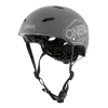 Παιδικό κράνος ποδηλασίας O'NEAL DIRT LID PLAIN GRAY