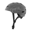 Παιδικό κράνος ποδηλασίας O'NEAL DIRT LID PLAIN GRAY thumb