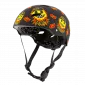 Παιδικό κράνος ποδηλασίας O'NEAL DIRT LID EMOJI BLACK/YELLOW thumb