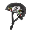 Παιδικό κράνος ποδηλασίας O'NEAL DIRT LID SKULLS BLACK/MULTI Παιδικό κράνος ποδηλασίας O'NEAL DIRT LID SKULLS BLACK/MULTI thumb