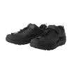 Παπούτσια ποδηλασίας O'NEAL TRAVERSE FLAT BLACK