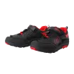 Παπούτσια ποδηλασίας O'NEAL TRAVERSE FLAT BLACK/RED thumb