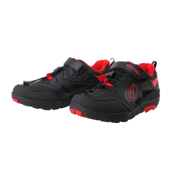 Παπούτσια ποδηλασίας O'NEAL TRAVERSE FLAT BLACK/RED Παπούτσια ποδηλασίας O'NEAL TRAVERSE FLAT BLACK/RED