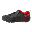 Παπούτσια ποδηλασίας O'NEAL TRAVERSE FLAT BLACK/RED thumb