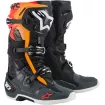 Μπότες μηχανής motocross ALPINESTARS TECH 10-BLACK/GRAY/ORANGE Μπότες μηχανής motocross ALPINESTARS TECH 10-BLACK/GRAY/ORANGE thumb