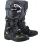 Μπότες μηχανής motocross ALPINESTARS TECH 5 BLACK/GRAY/YELLOW thumb