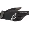 Γάντια μηχανής motocross ALPINESTARS DROP 6.0 BLACK