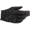 Γάντια μηχανής motocross ALPINESTARS FULL BORE BLACK/BLACK thumb