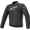 Μπουφάν μηχανής ALPINESTARS T-JAWS V3 WATERPROOF BLACK Μπουφάν μηχανής ALPINESTARS T-JAWS V3 WATERPROOF BLACK thumb