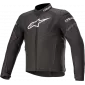 Μπουφάν μηχανής ALPINESTARS T-JAWS V3 WATERPROOF BLACK thumb