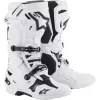 Μπότες μηχανής motocross ALPINESTARS TECH 10 WHITE Μπότες μηχανής motocross ALPINESTARS TECH 10 WHITE