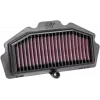 Φίλτρο Αέρα Μοτοσυκλέτας K&N KA6415