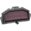Φίλτρο Αέρα Μοτοσυκλέτας K&N KA6415 thumb