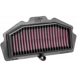 Φίλτρο Αέρα Μοτοσυκλέτας K&N KA6415 Φίλτρο Αέρα Μοτοσυκλέτας K&N KA6415