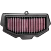 Φίλτρο Αέρα Μοτοσυκλέτας K&N KA6415 thumb