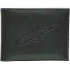 Πορτοφόλι ALPINESTARS AGELESS GREEN Πορτοφόλι ALPINESTARS AGELESS GREEN