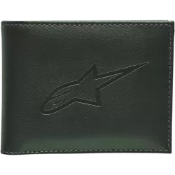 Πορτοφόλι ALPINESTARS AGELESS GREEN Πορτοφόλι ALPINESTARS AGELESS GREEN