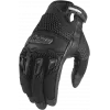 Γάντια μηχανής ICON TWENTY-NINER ΜΑΥΡΟ Γάντια μηχανής ICON TWENTY-NINER ΜΑΥΡΟ