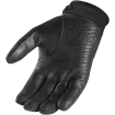 Γάντια μηχανής ICON TWENTY-NINER ΜΑΥΡΟ Γάντια μηχανής ICON TWENTY-NINER ΜΑΥΡΟ thumb