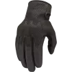 Γάντια μηχανής ICON AIRFORM ΜΑΥΡΟ Γάντια μηχανής ICON AIRFORM ΜΑΥΡΟ thumb