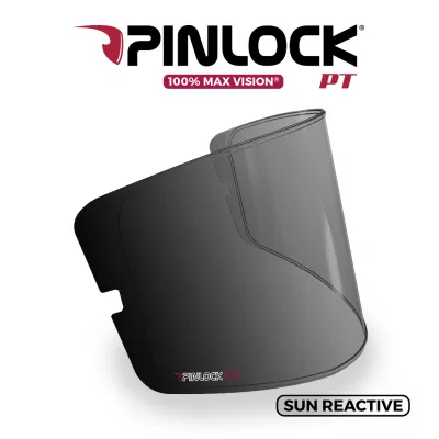 Αντιθαμβωτική ζελατίνα PINLOCK MT DARK MT-V-09