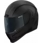 Κράνος μηχανής ICON AIRFORM COUNTERSTRIKE MIPS BK thumb