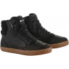 Μποτάκια μηχανής ALPINESTARS J-6 Black/Gum WATERPROOF Μποτάκια μηχανής ALPINESTARS J-6 Black/Gum WATERPROOF