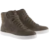 Μποτάκια μηχανής ALPINESTARS J-6 BROUN WATERPROOF