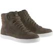 Μποτάκια μηχανής ALPINESTARS J-6 BROUN WATERPROOF thumb