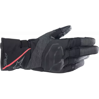 Γυναικεία γάντια μηχανής ALPINESTARS ANDES V3 STELLA Black/Co al
