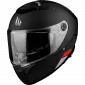 Κράνος μηχανής MT THUNDER 4 SV MATT BLACK thumb