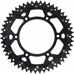 Πίσω γρανάζι κίνησης MOOSE 1210-210-51 BLACK Πίσω γρανάζι κίνησης MOOSE 1210-210-51 BLACK