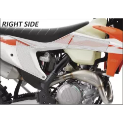 Προστατευτικό τάπας βενζίνης HDR1008/PR3581 Προστατευτικό τάπας βενζίνης HDR1008/PR3581