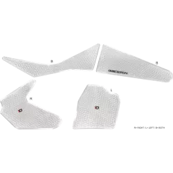 Προστατευτικό τάπας βενζίνης HDR1003/PR3576 Προστατευτικό τάπας βενζίνης HDR1003/PR3576