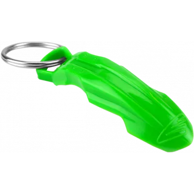 Μπρελόκ CYCRA FENDER GREEN