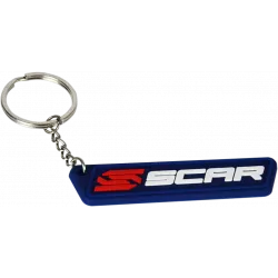 Μπρελόκ SCAR BLUE Μπρελόκ SCAR BLUE