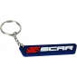 Μπρελόκ SCAR BLUE thumb