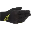 Γάντια μηχανής ALPINESTARS S-MAX DRYSTAR ΜΑΥΡΟ/ΚΙΤΡΙΝΟ Γάντια μηχανής ALPINESTARS S-MAX DRYSTAR ΜΑΥΡΟ/ΚΙΤΡΙΝΟ thumb
