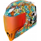 Κράνος μηχανής ICON AIRFLITE REDOODLE MIPS thumb