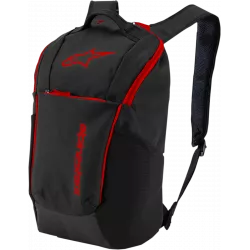 Σακίδιο πλάτης ALPINESTARS DEFCON V2 ΜΑΥΡΟ/ΚΟΚΚΙΝΟ Σακίδιο πλάτης ALPINESTARS DEFCON V2 ΜΑΥΡΟ/ΚΟΚΚΙΝΟ