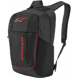 Σακίδιο πλάτης ALPINESTARS GFX V2 ΜΑΥΡΟ/ΚΟΚΚΙΝΟ Σακίδιο πλάτης ALPINESTARS GFX V2 ΜΑΥΡΟ/ΚΟΚΚΙΝΟ