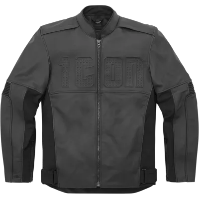 Δερμάτινο μπουφάν μηχανής MOTORHEAD3